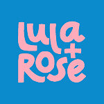 Lula and Rose Logo