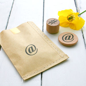 Rubber Stamp @ Icon Social Media