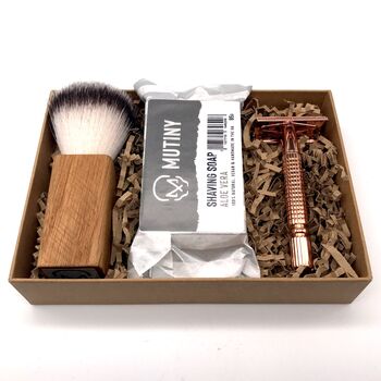 Mutiny Eco Shaving Gift Set, 12 of 12