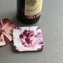 Eye Catching Printed Coasters | Set Of Two/Four, thumbnail 10 of 12