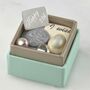 Personalised Happy Birthday Secret Charms Keepsake Box, thumbnail 3 of 9