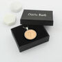 Personalised 30th 1994 Birthday One Pence Necklace, thumbnail 9 of 9