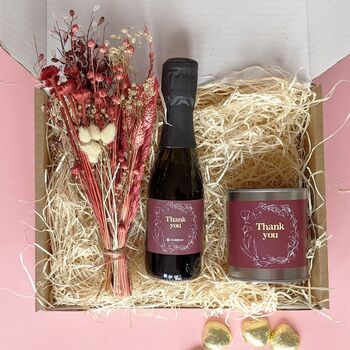 Personalised Gift Hamper For Her, 4 of 9