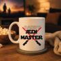 Personalised Jedi Mug, thumbnail 1 of 2