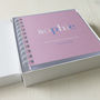 Personalised Small Notebook, thumbnail 2 of 10