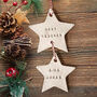 Personalised Best Teacher Decoration, thumbnail 1 of 4