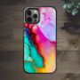 Watercolour Painting iPhone Case, thumbnail 2 of 5