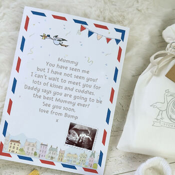 Pregnancy Gift For Mum To Be, Perfect For A Baby Shower, 10 of 10