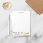 Wildflower Letter Writing Set, thumbnail 3 of 5