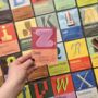 Botanical Alphabet Seeds, thumbnail 3 of 9