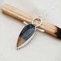 Artisan Rooted Preistess Ankh Necklace, thumbnail 6 of 11