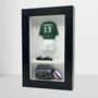 Rugby Legend KitBox: O'driscoll: Ireland, thumbnail 1 of 6