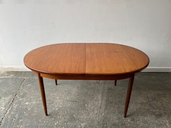 1960’s Mid Century Dining Table By G Plan, 6 of 8