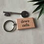 Welsh Keyrings, thumbnail 5 of 10