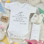 Gift For New Dad, Message From The Bump, Gift, thumbnail 7 of 12