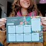 Every Good Mum Weekly Planner, thumbnail 4 of 4