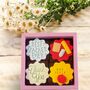 Thank You Teacher Belgian Chocolate Brownie Gift, thumbnail 2 of 6