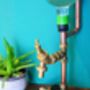 Make Your Own Copper Pipe Drink Dispenser, thumbnail 4 of 5