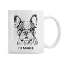 Personalised Dog Breed Ceramic Mug, thumbnail 11 of 12