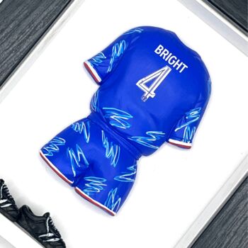 Football Legend KitBox: Bright, 2 of 6