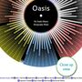 Oasis Albums And Songs Discography Wheel Print, thumbnail 3 of 6