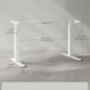 Electric Standing Desk Frame Height Adjustable, thumbnail 3 of 7
