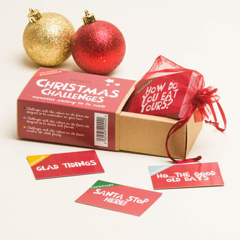 Personalised Christmas Happy Memories Box Gift, 3 of 4