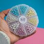 The Metallics Sprinkles Wheel, thumbnail 4 of 4