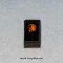 Victory And Innsbruck Floral Lapel Pin Accessory Gift, thumbnail 9 of 9