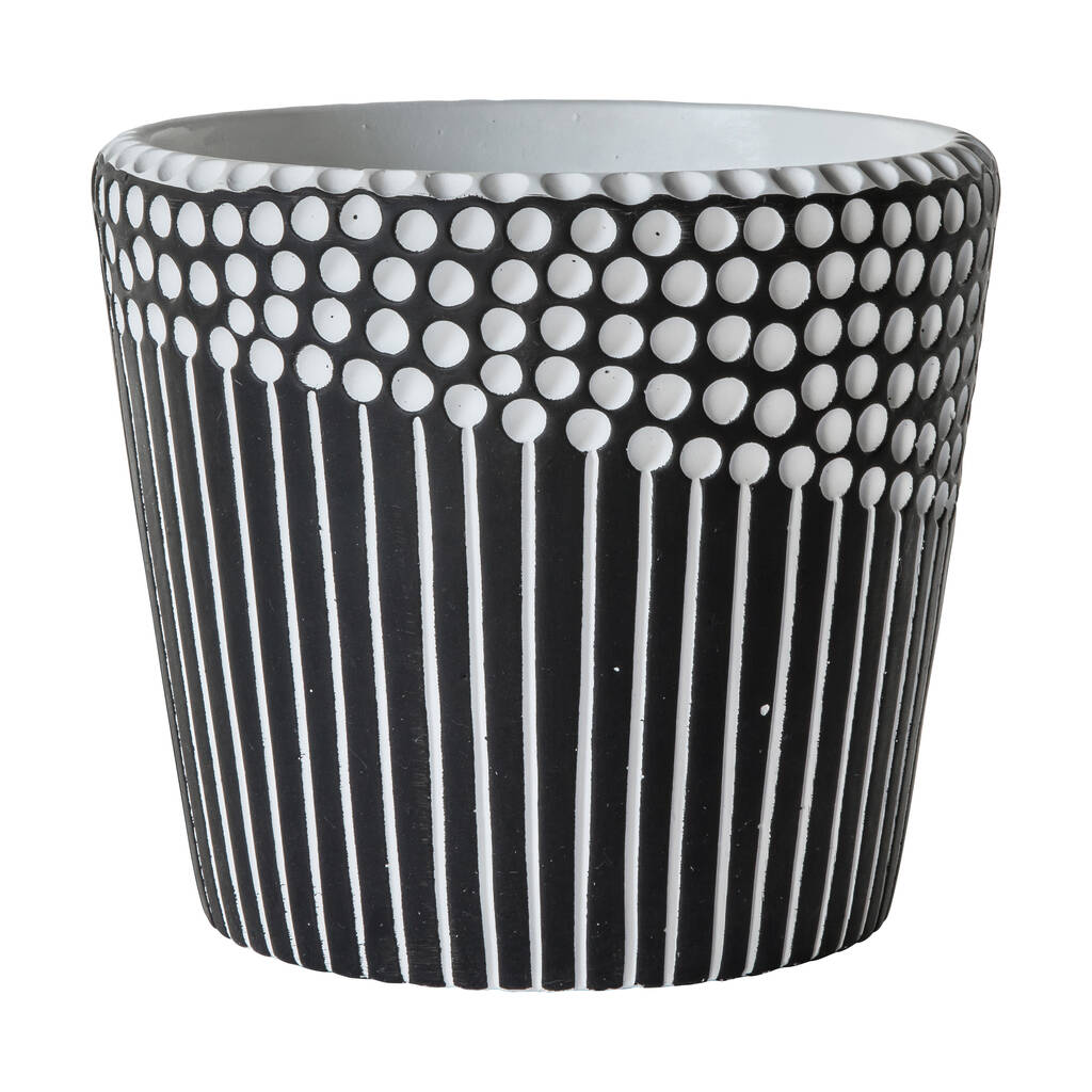 Nairobi Planter By Ella James