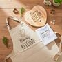 Personalised Mother’s Day Kitchen Gift Set For Mum, thumbnail 1 of 5