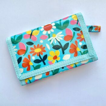 Children's Colourful Wallet, 9 of 12