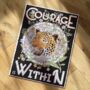500 Piece Courage Is Within Puzzle, thumbnail 3 of 4