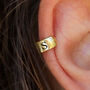 Personalised Statement Ear Cuff, thumbnail 2 of 4