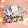 Classic Christmas Treats Gift Box, thumbnail 5 of 6