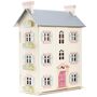 Personalised Wooden Dolls House, thumbnail 8 of 9