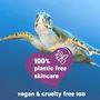 Proud Of You Vegan Organic Face Mask Letterbox Gift, thumbnail 10 of 11