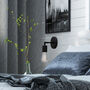 Essential Bare Wall Lights, thumbnail 4 of 9