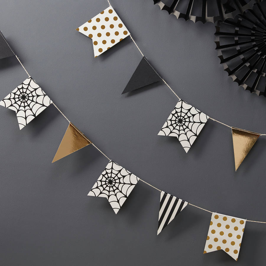 gold-foiled-halloween-bunting-decoration-by-ginger-ray