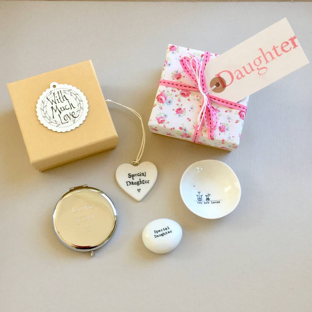 Special Daughter Filled Gift Box, 1 of 7