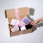 Book And Wine Club Subscription One Off Box, thumbnail 1 of 5