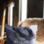 To Do: Ignore My To Do List | Tote Bag, thumbnail 3 of 3