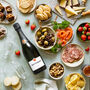 Champagne Picnic Hamper, thumbnail 2 of 12