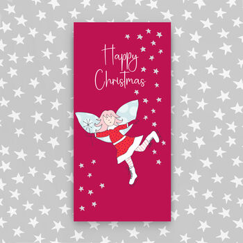 Happy Christmas Money Wallets, 2 of 4