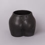 G Decor Female Shape Ceramic Vase, thumbnail 4 of 6