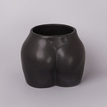G Decor Female Shape Ceramic Vase, 4 of 6