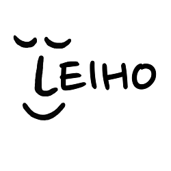 Leiho Logo