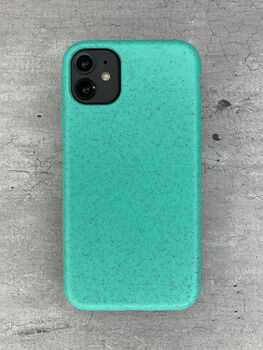 Eco Friendly Case For iPhone Cover, 3 of 7
