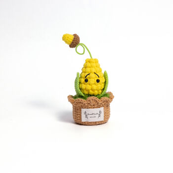 Garden Warriors Collection, 7 of 9