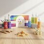 Seven Chakra Natural Mist Gift Set, thumbnail 1 of 7